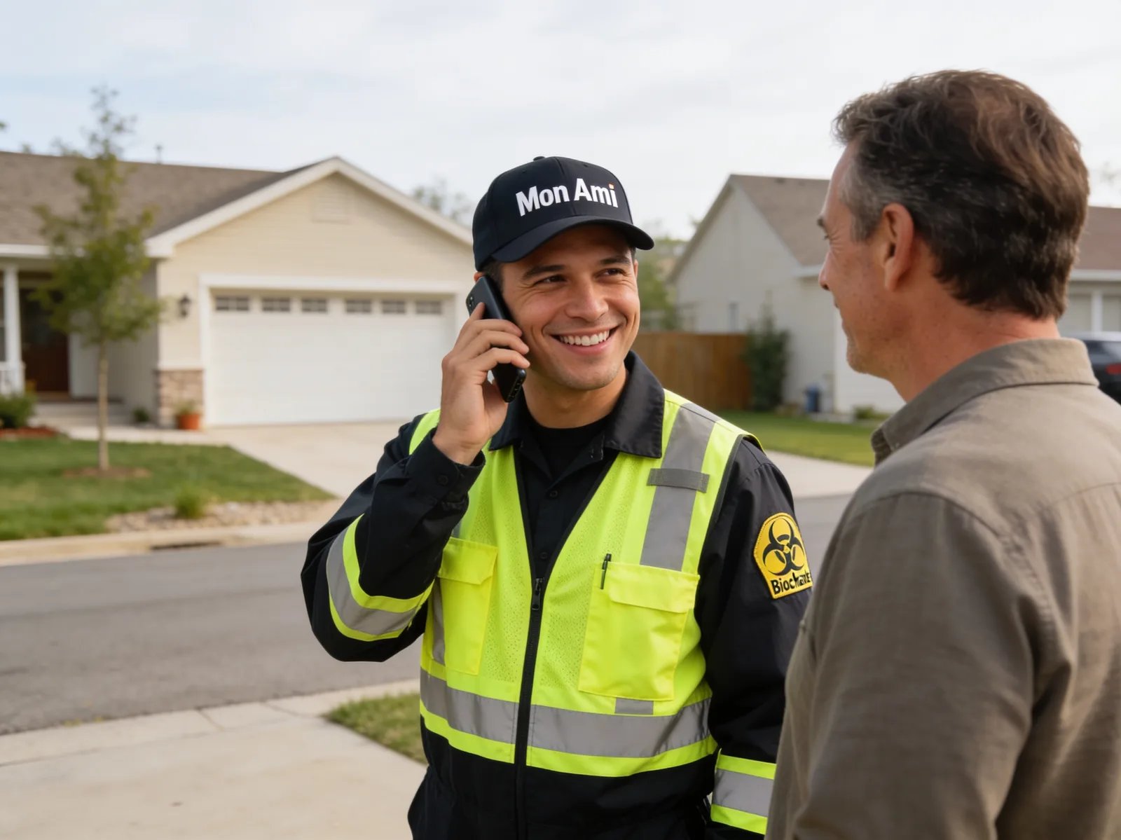 Sewage Cleanup Pixley, CA FAQs